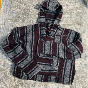 Baja hoodie